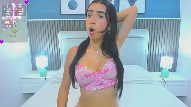 Miia cute18 online show from March 22, 11:46 am