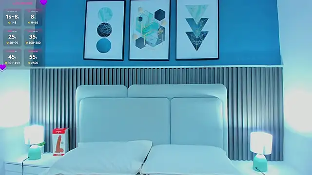 Miia cute18 online show from March 26, 11:38 am