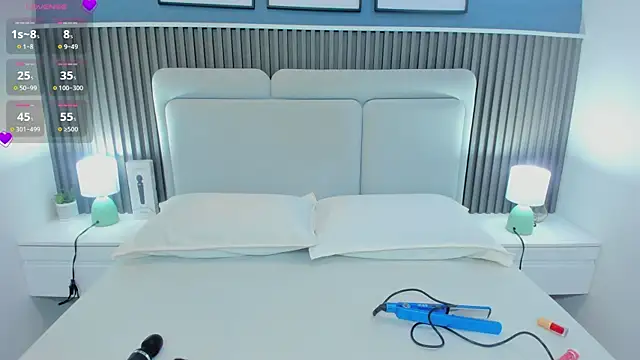 Miia cute18 online show from April 7, 11:43 am