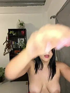 sarita bibies19 online show from February 22, 2:02 am