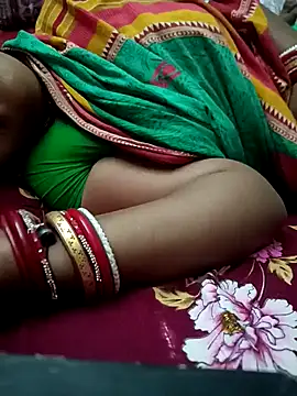 deshi bhabi Anita online show from February 12, 8:09 am