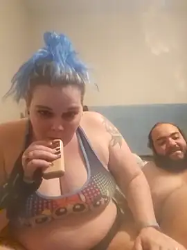 Ally-katt online show from February 3, 6:40 am