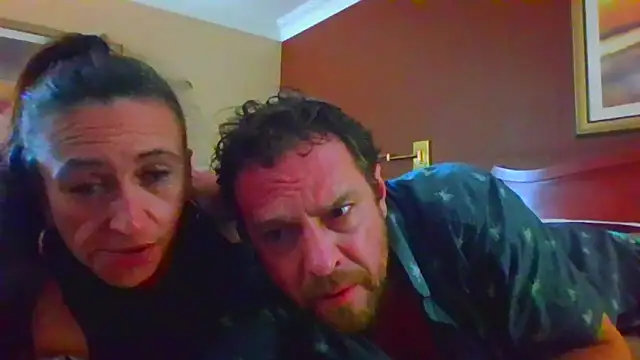 ChadChar69 online show from June 11, 1:42 pm