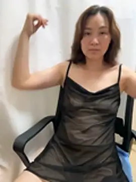 Snapshot of A-ZJunn chatting on June 27, 1:39 pm A-ZJunn online show from June 27, 1:39 pm