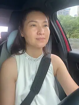 Snapshot of A-ZJunn chatting on July 14, 6:07 am A-ZJunn online show from July 14, 6:07 am