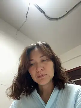 Snapshot of A-ZJunn chatting on July 19, 12:31 pm A-ZJunn online show from July 19, 12:31 pm