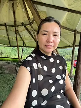 Snapshot of A-ZJunn chatting on July 27, 6:42 am A-ZJunn online show from July 27, 6:42 am