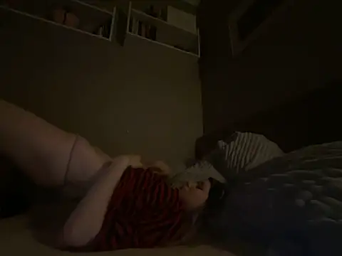 givemepleasing online show from February 17, 10:38 pm