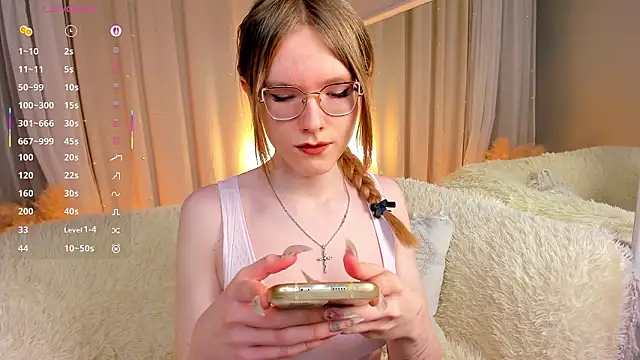 AnGee  online show from February 3, 12:32 pm