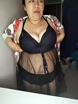 pamela 08 online show from December 4, 8:17 pm