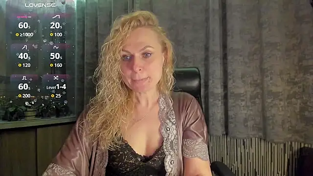 LanaLight x online show from March 21, 8:56 pm