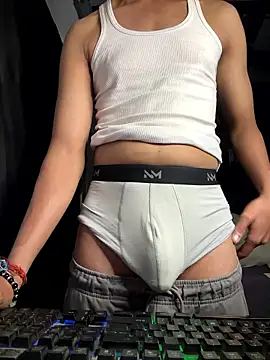 fitboy xxx online show from January 8, 12:13 am