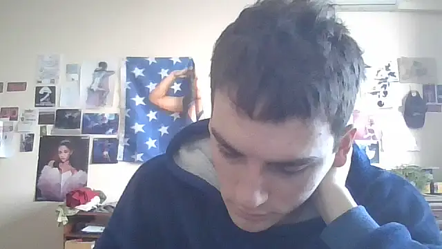 leo cutie online show from February 2, 9:41 am