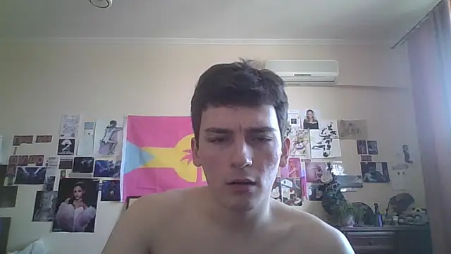 leo cutie online show from March 1, 10:28 am