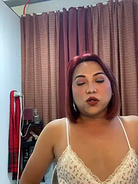 alexassecretxx online show from February 9, 5:11 am