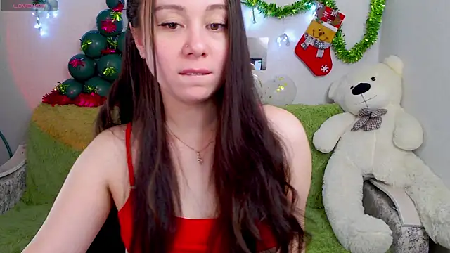 Snapshot of AlinaEleven chatting on January 5, 10:57 pm AlinaEleven online show from January 5, 10:57 pm