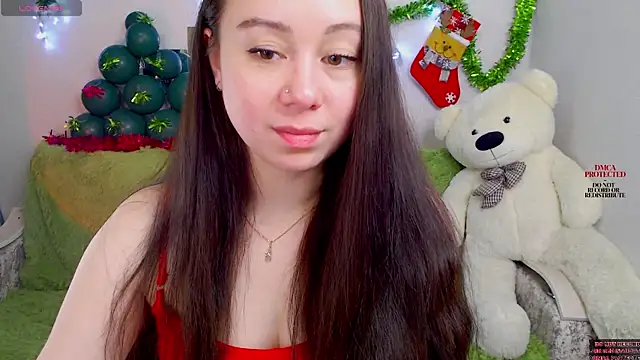 Snapshot of AlinaEleven chatting on January 10, 11:42 pm AlinaEleven online show from January 10, 11:42 pm