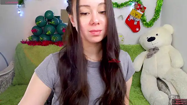 Snapshot of AlinaEleven chatting on January 12, 10:59 pm AlinaEleven online show from January 12, 10:59 pm