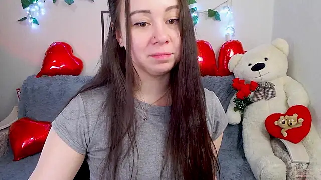 Snapshot of AlinaEleven chatting on March 1, 10:56 pm AlinaEleven online show from March 1, 10:56 pm