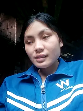 Hilary-123 online show from March 27, 12:38 am