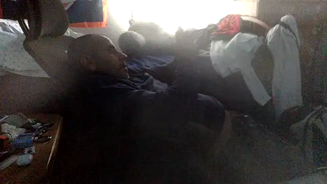 ValuedConcept687 online show from March 10, 7:41 pm