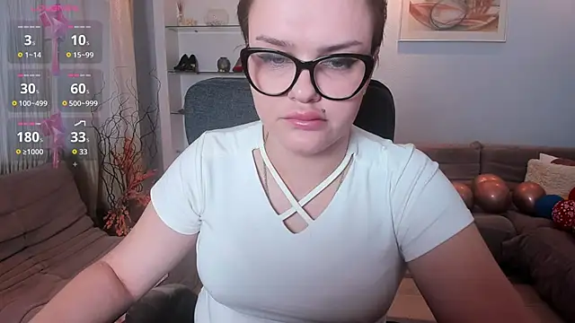 KamillaJei online show from April 1, 4:02 am