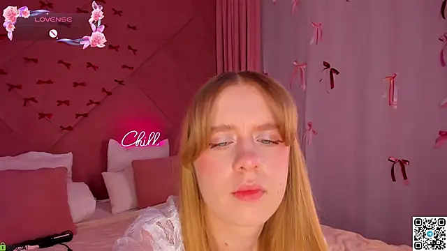 Victori Fox online show from March 2, 12:13 am