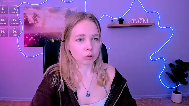 teya starling online show from April 11, 7:45 am