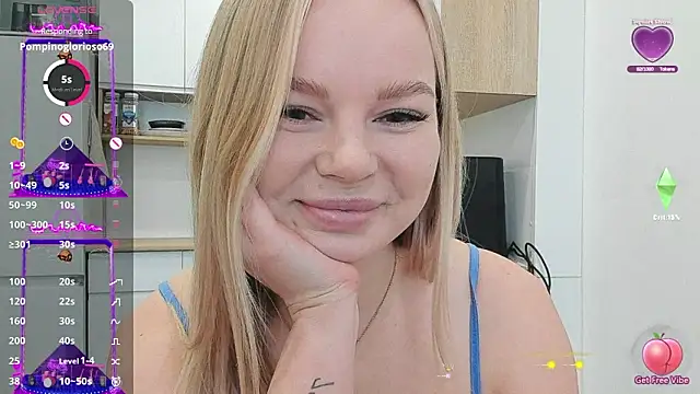 MaRiyaXXX online show from February 4, 12:44 pm