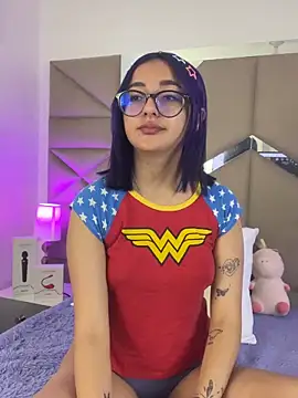 Snapshot of Dreammy_Kitty chatting on April 22, 1:12 pm Dreammy Kitty online show from April 22, 1:12 pm
