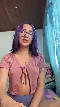 Snapshot of Dreammy_Kitty chatting on April 29, 2:32 pm Dreammy Kitty online show from April 29, 2:32 pm
