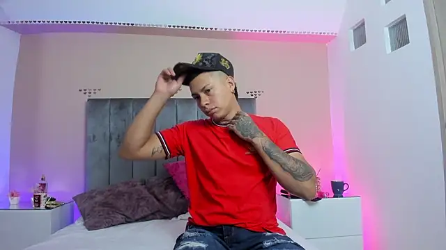 kaylaa sex online show from February 24, 1:42 pm