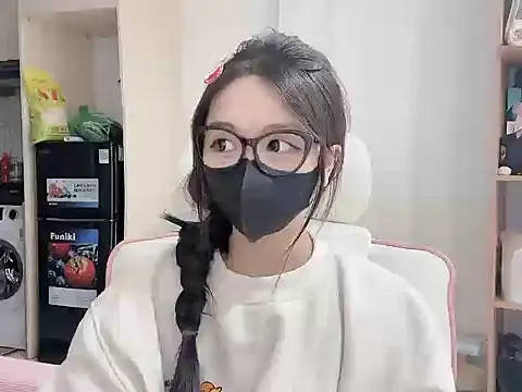 Yuyu-baobei online show from March 10, 6:18 am