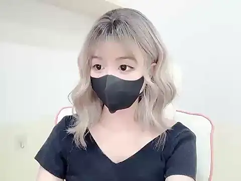 Yuyu-baobei online show from July 17, 7:19 pm