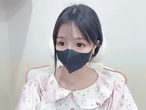 Yuyu-baobei online show from July 27, 3:19 pm