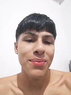 StormLuxX online show from February 6, 11:41 pm