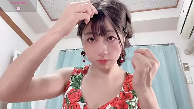 RURU-CHANN668 online show from March 5, 10:22 am