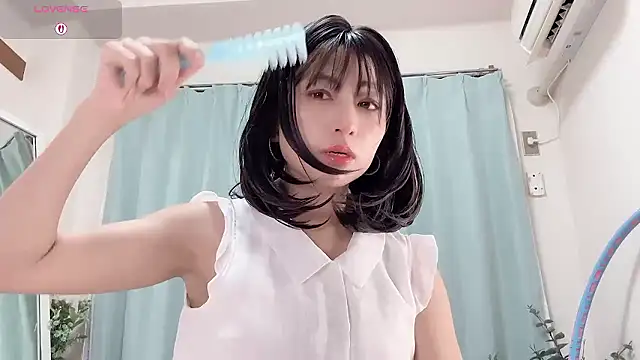 RURU-CHANN668 online show from March 28, 10:15 am