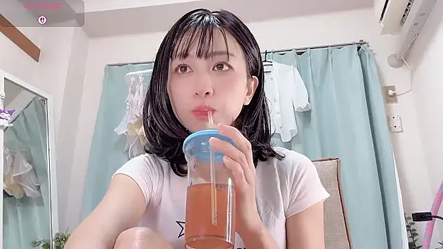 Snapshot of RURU-CHANN668 chatting on April 30, 9:37 am RURU-CHANN668 online show from April 30, 9:37 am