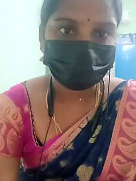 Snapshot of Tamil_Pallavi chatting on January 7, 3:42 am Tamil Pallavi online show from January 7, 3:42 am