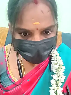 Snapshot of Tamil_Pallavi chatting on February 3, 5:29 pm Tamil Pallavi online show from February 3, 5:29 pm