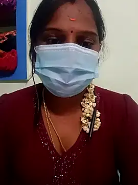Snapshot of Tamil_Pallavi chatting on February 12, 8:42 am Tamil Pallavi online show from February 12, 8:42 am