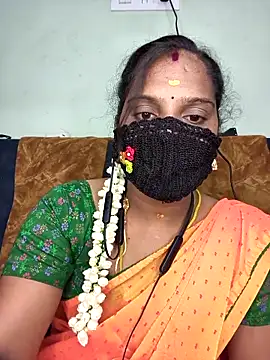 Tamil Pallavi online show from April 15, 5:20 pm