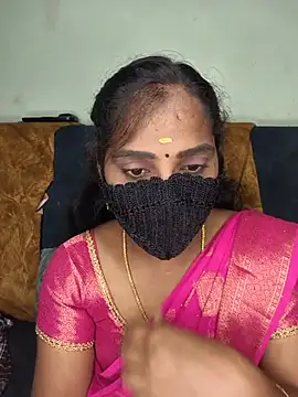 Tamil Pallavi online show from July 27, 5:31 pm