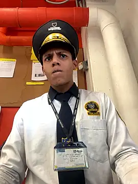 vispera online show from January 18, 4:44 pm