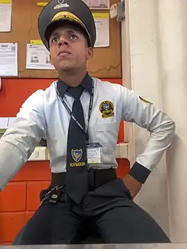 vispera online show from March 1, 5:15 pm