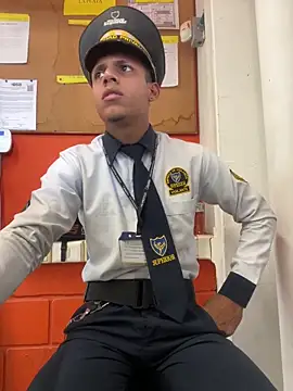 vispera online show from March 11, 6:25 pm