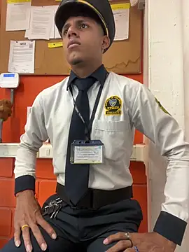 vispera online show from March 19, 10:47 pm