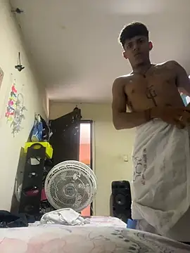 vispera online show from March 22, 1:25 pm