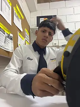 vispera online show from April 4, 7:22 pm